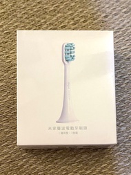 小米 米家智能聲波電動牙刷刷頭 (3支裝)│通用型
