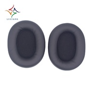 Replacement Earpads  INZONE H9 H7 Headphones Memory Foam Ear Cushions Repair Parts Accessories