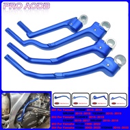 Motocross Accessories Forged Kick Starter Lever For YAMAHA YZ125 YZ250 YZ250F YZ450F YZ250FX YZ450FX