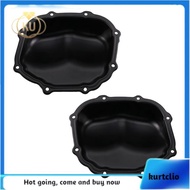 Rear Oil Pan  Timing Cover for  A6 C6 2.4 A4 B7 A8 D3 3.2 FSI- Part Numbers 06E109285F 06E109286F 06