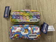 Care Bears Outdoor Purse Pouch Pencil Bag 筆袋 化妝袋