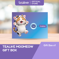 Tealive MooMeow Gift Box