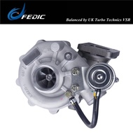 GT22S Turbo 836254-0002 Turbocharger Assembly for MITSUBISHI Fuso Canter Truck 6.0 Tons Rosa Bus 4D3