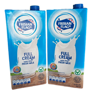 Frisian Flag Full Cream 900ml Susu UHT Purefarm 946ml