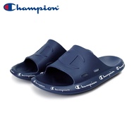 [Champion] Slippers Waterproof Men Women UFO SILDE-Blue USLS-1018-60 Authorization