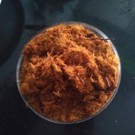 New Premium Halal Chicken Floss 140g