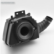 O8GoA-MOT&-Air Cleaner Filter Motorcycle Air Filter 125Cc-300Cc Engine ATV Quad Go Kart Scooter