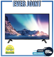 SHARP 4T-C65CK1X [65"Inch] DVB-T2 UHD 4K ANDROID SMART LED TV