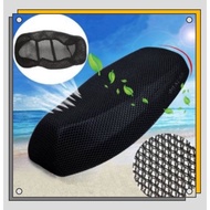 Seat Cover Net 'B' Jaring KULIT Seat Y15 RS150 EX5 KRISS Y15 Y125Z SRL LAGENDA LC LC135 Wave 125 Uni