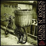 Guns N Roses - Chinese Democracy (CD)