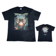 T-Shirt - Demented Heart - Frantic Epidemic