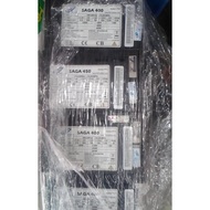 Nguồn Công Suất Thực 400W