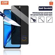 Anti Spy Xiaomi Poco M2 Pro M2 M3 Pro 5G M3 Pro M3 M4 5G M4 Pro 4G M4 Pro 5G M4 Pro M5 M5S M6 Pro M6