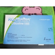 Rc-choline /boxtablet