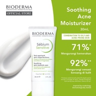 Bioderma Sebium Pore Refiner 30ml/Treatment For Facial Pores