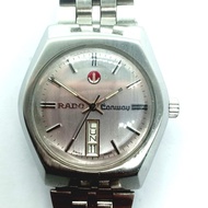 Jam Rado Conway Original Luxury Watches