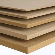 MDF Board Thickness 3mm | 6mm | 9mm | A3 Size