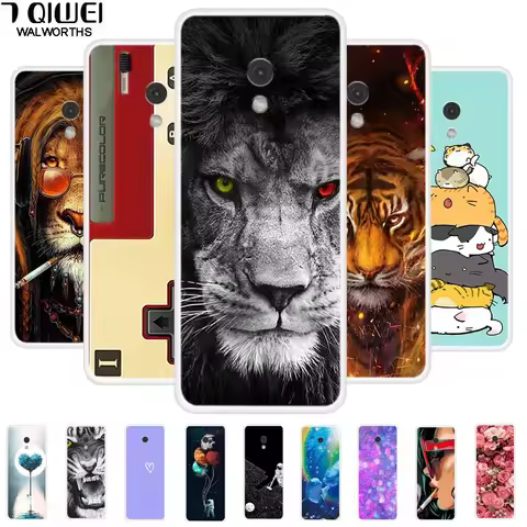 Funda For Nokia 215 235 220 4G 2024 Clear SoftCase Silicone Back Coque For Nokia 220 4G 2024 Protect