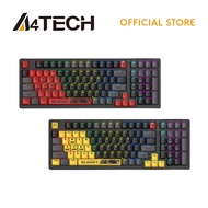 A4Tech Bloody S98 Sports RGB BLMS Switch 98-Key Style Wired Mechanical Gaming Keyboard