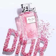 MISS DIOR ROSE N'ROSES 香水 (100ml)