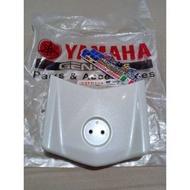 ✿ Yamaha Aerox V2 Cover Tail Yamaha Genuine Parts