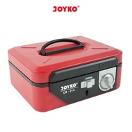 Cash Box / Money Box / Cash Box Joyko CB-21A