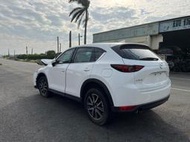 2018年 MAZDA CX-5 2WD 汽油 全車零件拆賣 