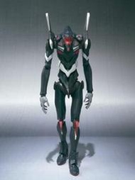 八田元氣小棧: 全新日版 ROBOT魂 ＜SIDE EVA＞新福音戰士劇場版 新3號機α 三號機 約160mm