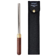 sour Guitar Fret Crowning File with 3 Crowning Grooves 1 Full Grit Side Luthier Tool