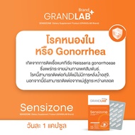 Nong Nai Products Genuine Gonorrhea Hoarse Urine For Women And Men 15 Capsules Grand Lab Brand