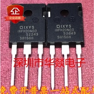 1-5PCS TO-247 IXFH20N60 IXFH13N80 IXFH42N60P3 IXFH15N100P IXFH15N100Q3 MOS transistor