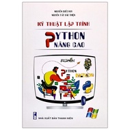 Book - Advanced Python Programming Techniques