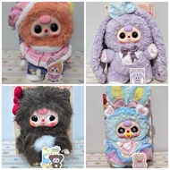 Baby Three (BB3) 400% - Selected