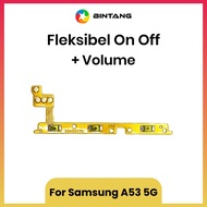 FLEXIBLEBINTANG FLEXIBLE ON OFF VOLUME SAMSUNG A53 5G