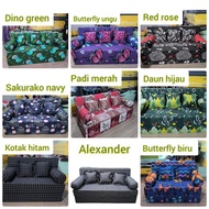Inoac Sofa Bed Cover All sizes