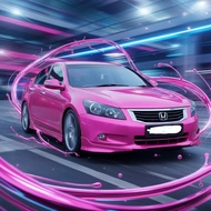 Bodykit bodykit honda accord 2009 2010 2011 bodykit accord body kit accord b