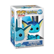 Funko Pop Games #627: Pokemon - Vaporean