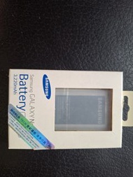 Samsung Galaxy Note 4 電池