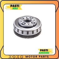SUZUKI CLUTCH PLATE ASSY SHOTER 22JSUZUKI