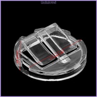 Rainl Round Base Organizers Ring Display Stand for Jewelry Wedding Engagement Ring