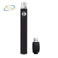 USB Rechargeable Electric Soldering Iron Pen 510 Thread, 1100mAh Portable Electronic Welding Tool