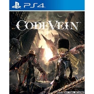 PS4 Code Vein - Playstation 4