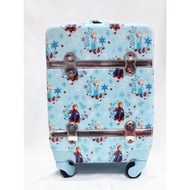 Frozen 2 Rolling Luggage ️Frozen 2 ️Imported From Disney Store America 1