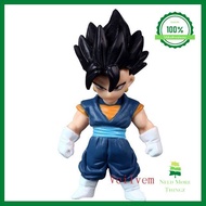 Figure model dragonball z Dragon Ball Z Super Saiyan 4 Son Goku Action คุณภาพดี NMT