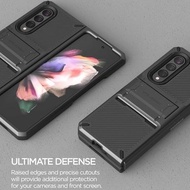 Original Military Case Samsung Galaxy Z Fold 3 Fold3 Case