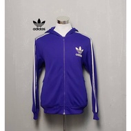 TRACKTOP HOODIE ADIDAS
