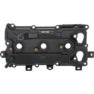 Dorman 264-787 Rear Engine Valve Cover Compatible with Select Infiniti/Nissan Models