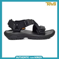 TEVA WOMEN HURRICANE VERGE Sandals BLK