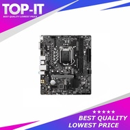 MSI H510M Bomber LGA 1200 MATX H510 Motherboard