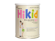 [Freeship Max] Sữa Hikid Hàn Quốc Giantmom - Hikid Vani và Hikid Dê Hàn Quốc Hàng Chính Hãng - Giant